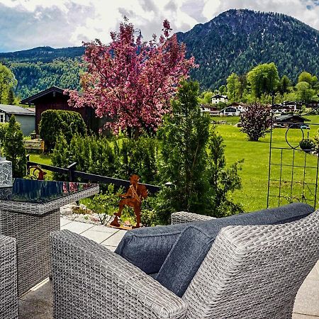 Ferienhaus Lochner Schönau am Königssee 외부 사진