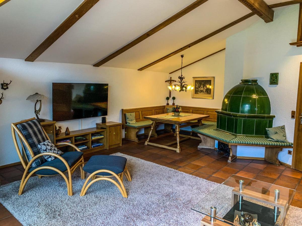 Ferienhaus Lochner Schönau am Königssee 외부 사진