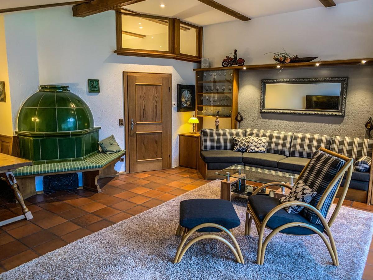 Ferienhaus Lochner Schönau am Königssee 외부 사진